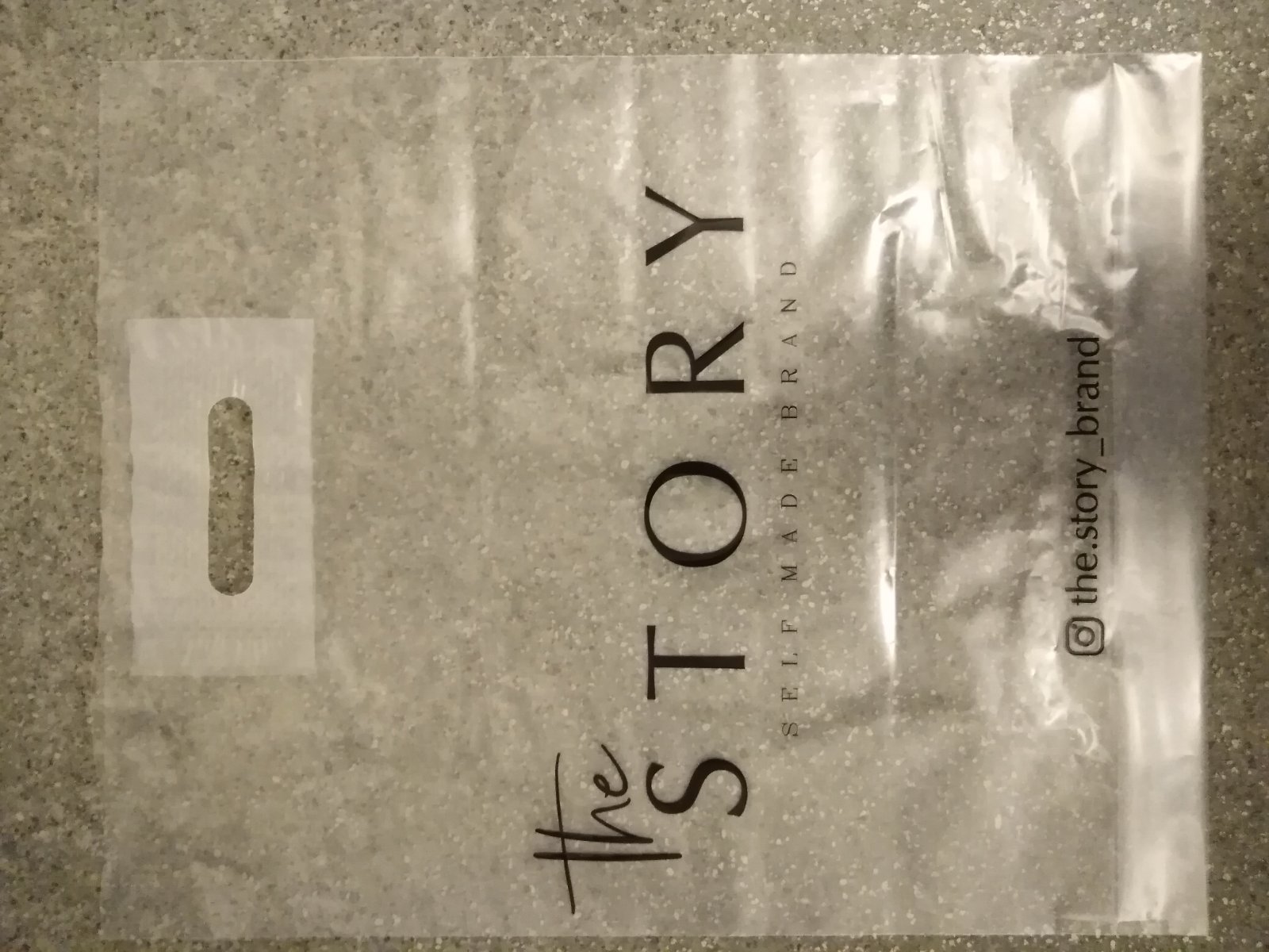 STORY